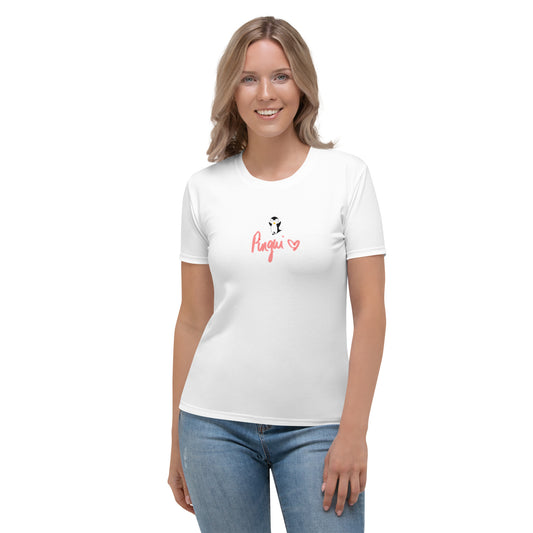 Camiseta mujer JHL PINGUI