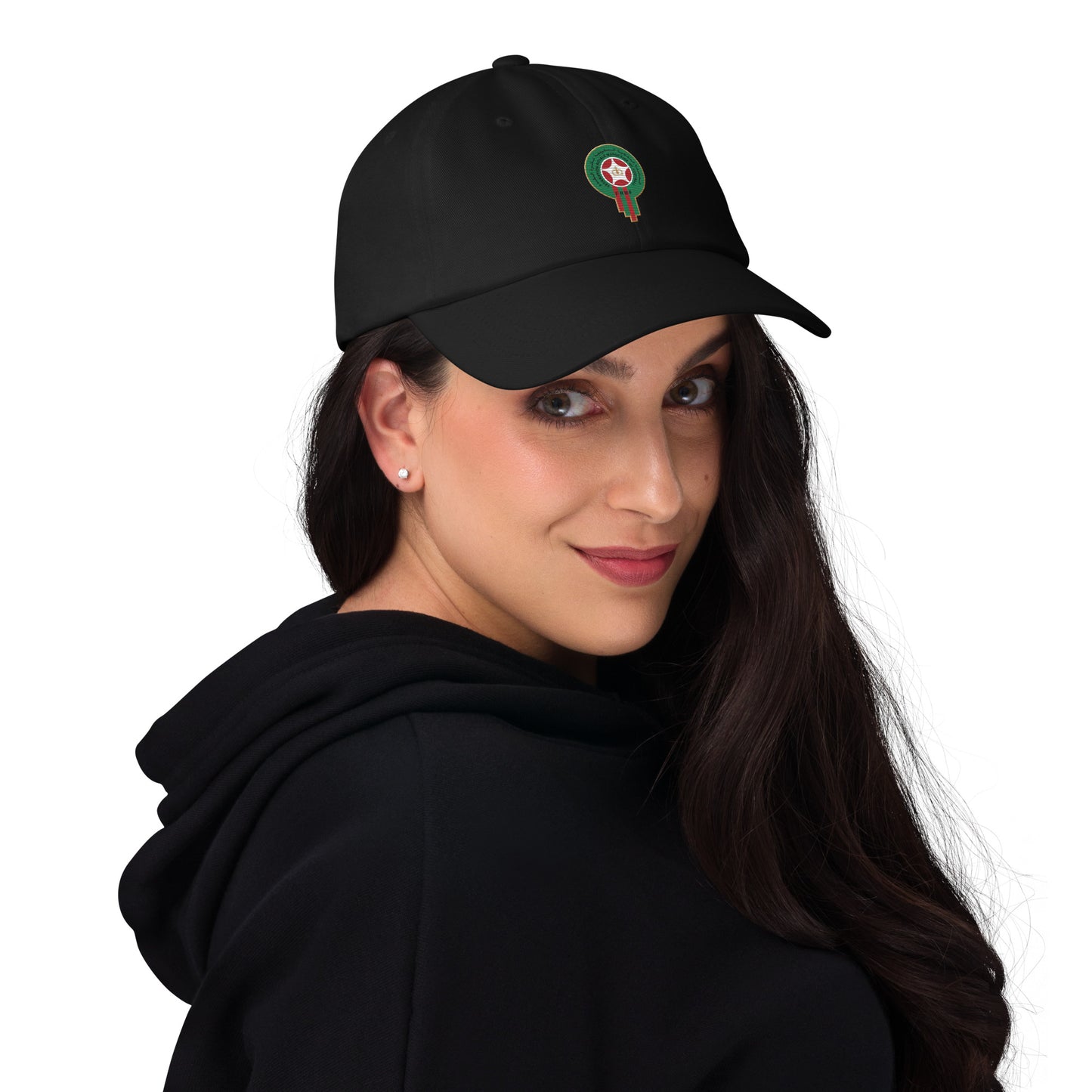 Morocco Unisex Cap