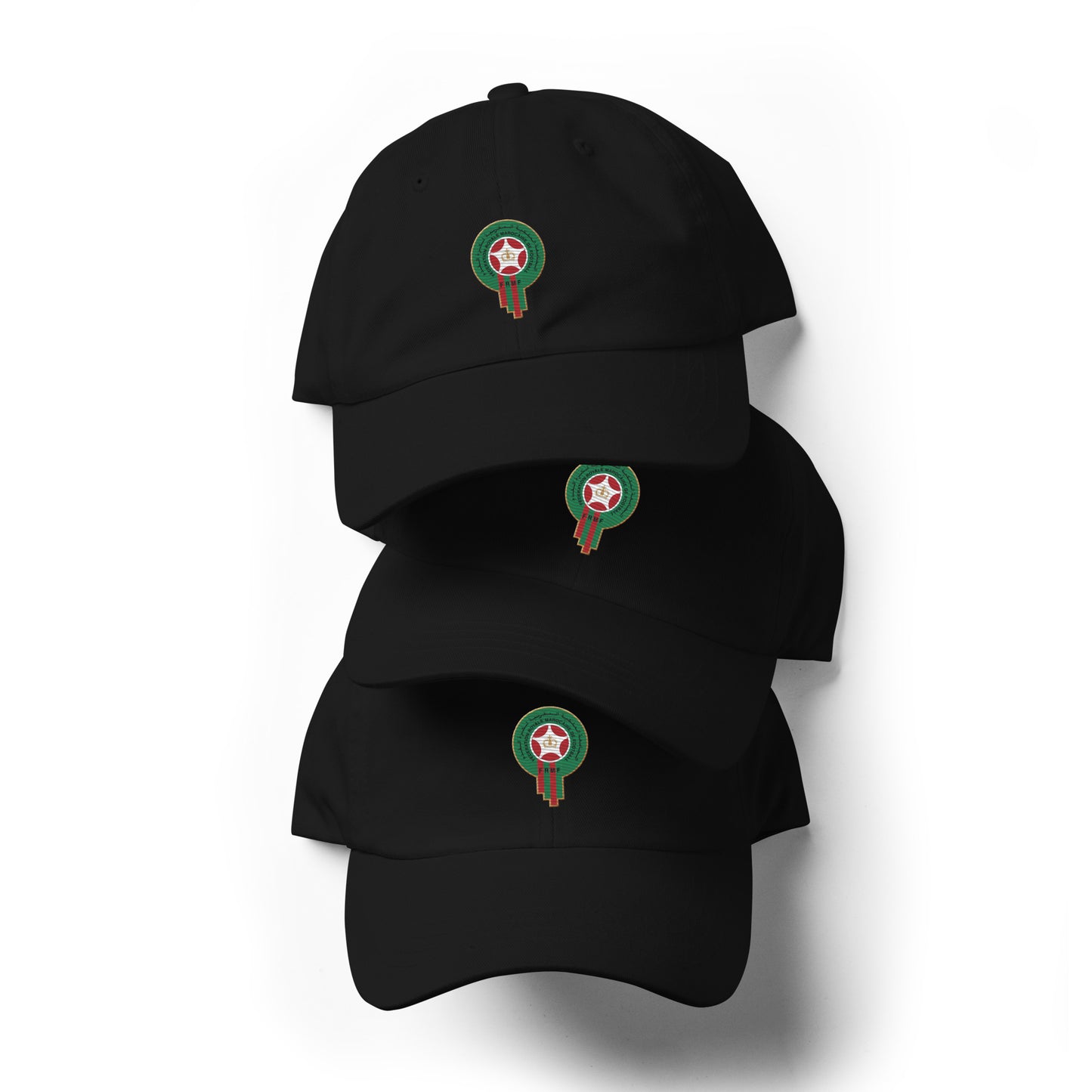 Morocco Unisex Cap