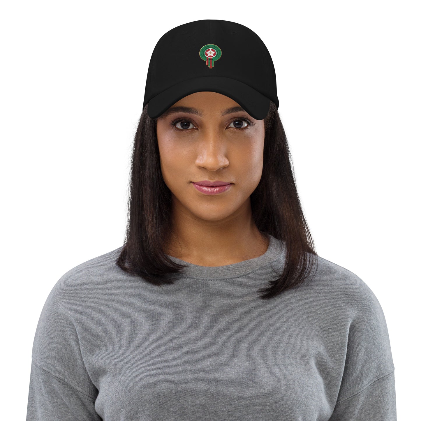 Morocco Unisex Cap