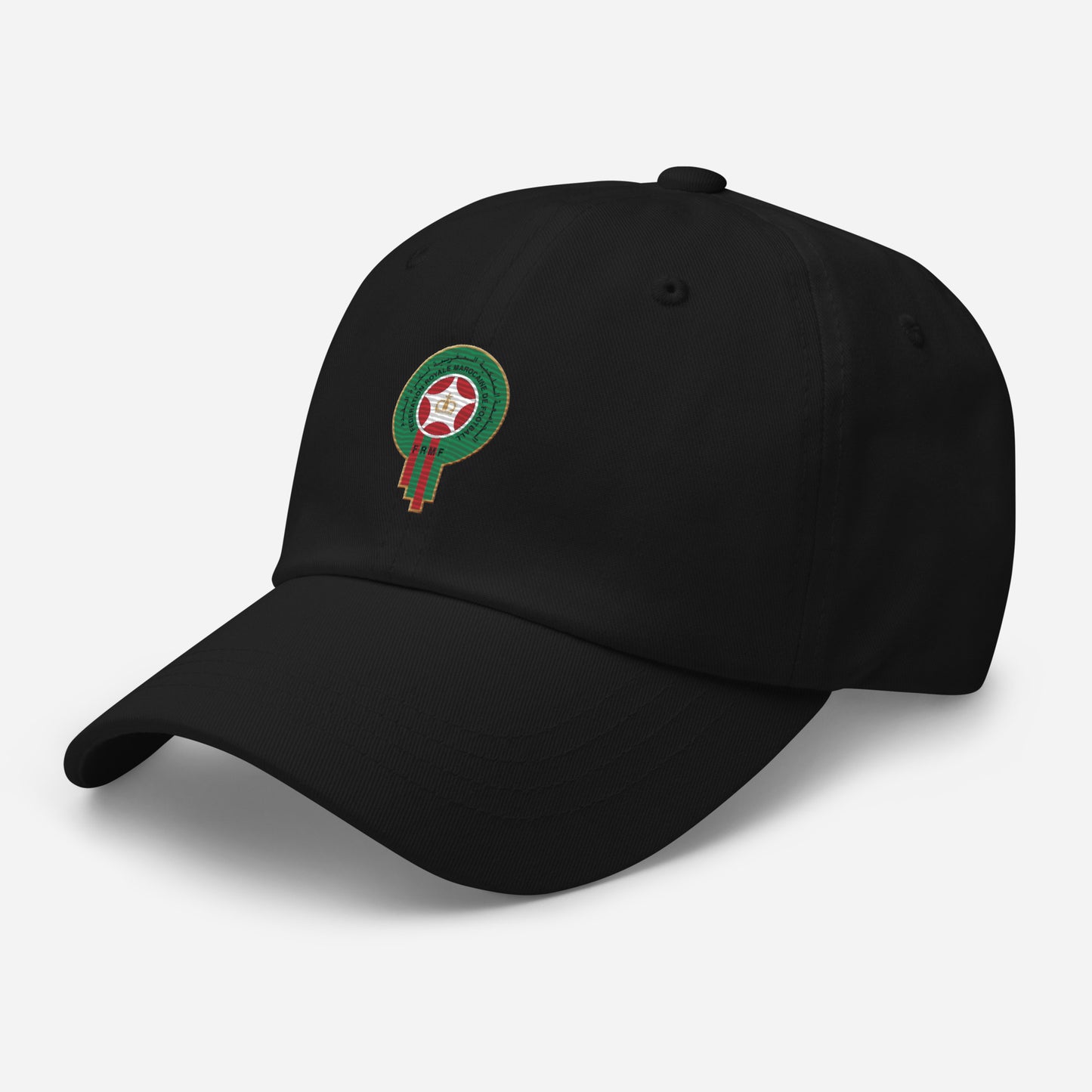 Morocco Unisex Cap