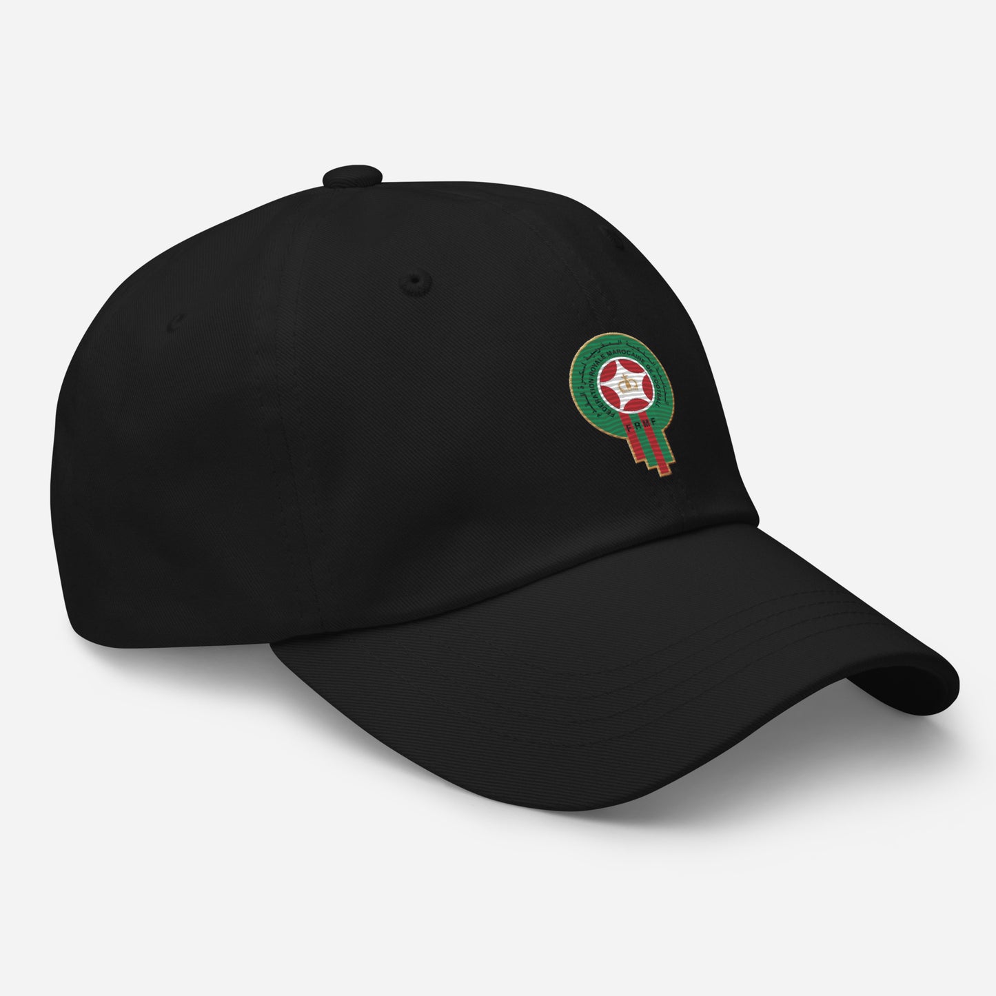 Morocco Unisex Cap