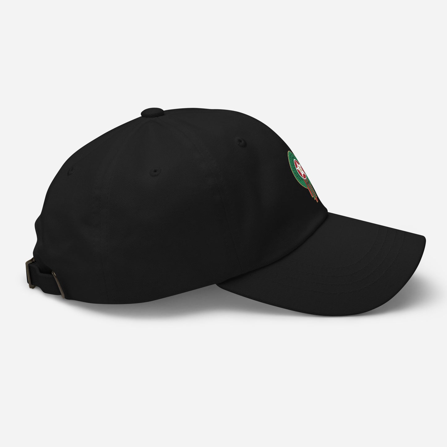 Morocco Unisex Cap