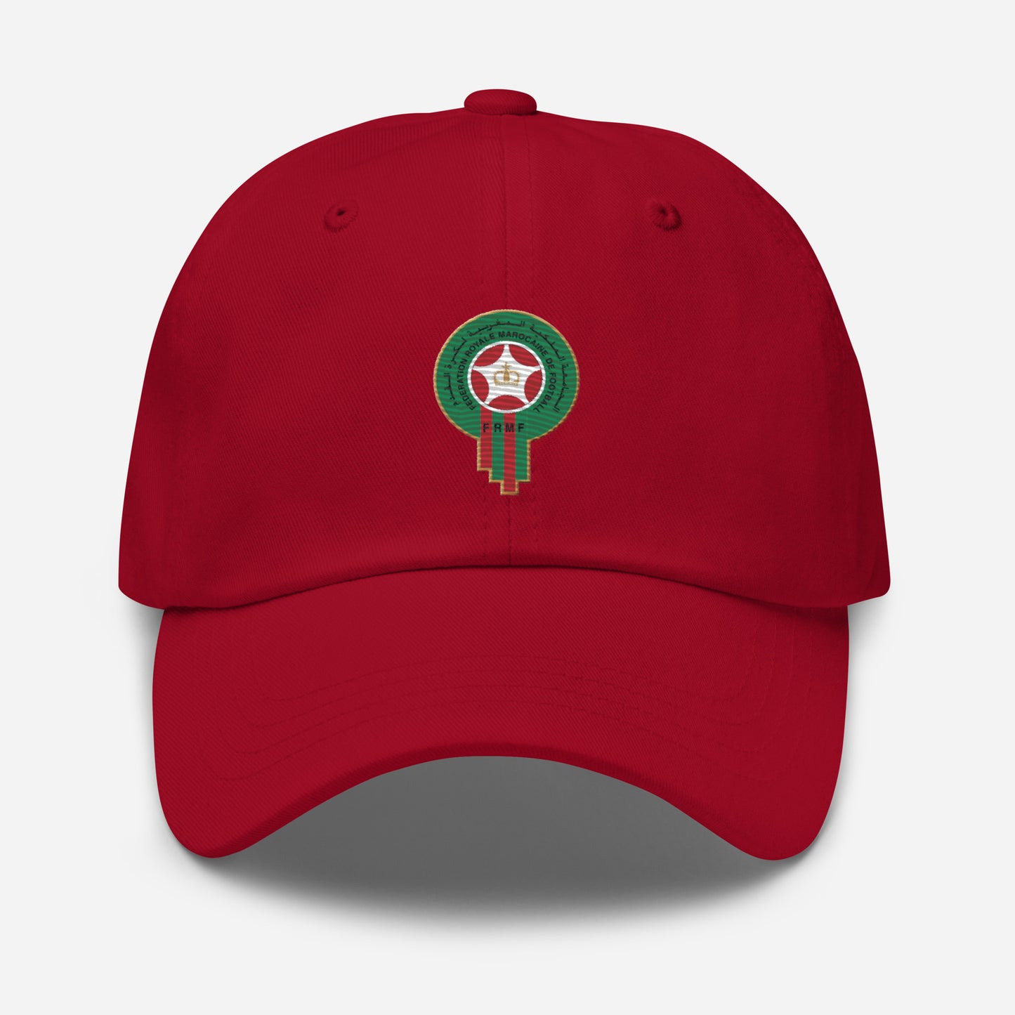 Casquette maroc