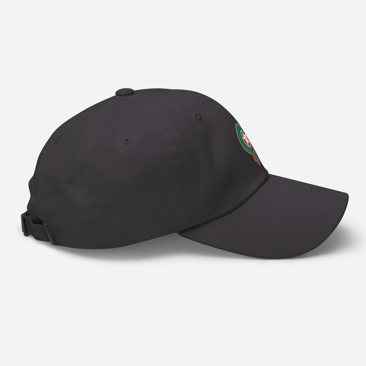 Morocco Unisex Cap