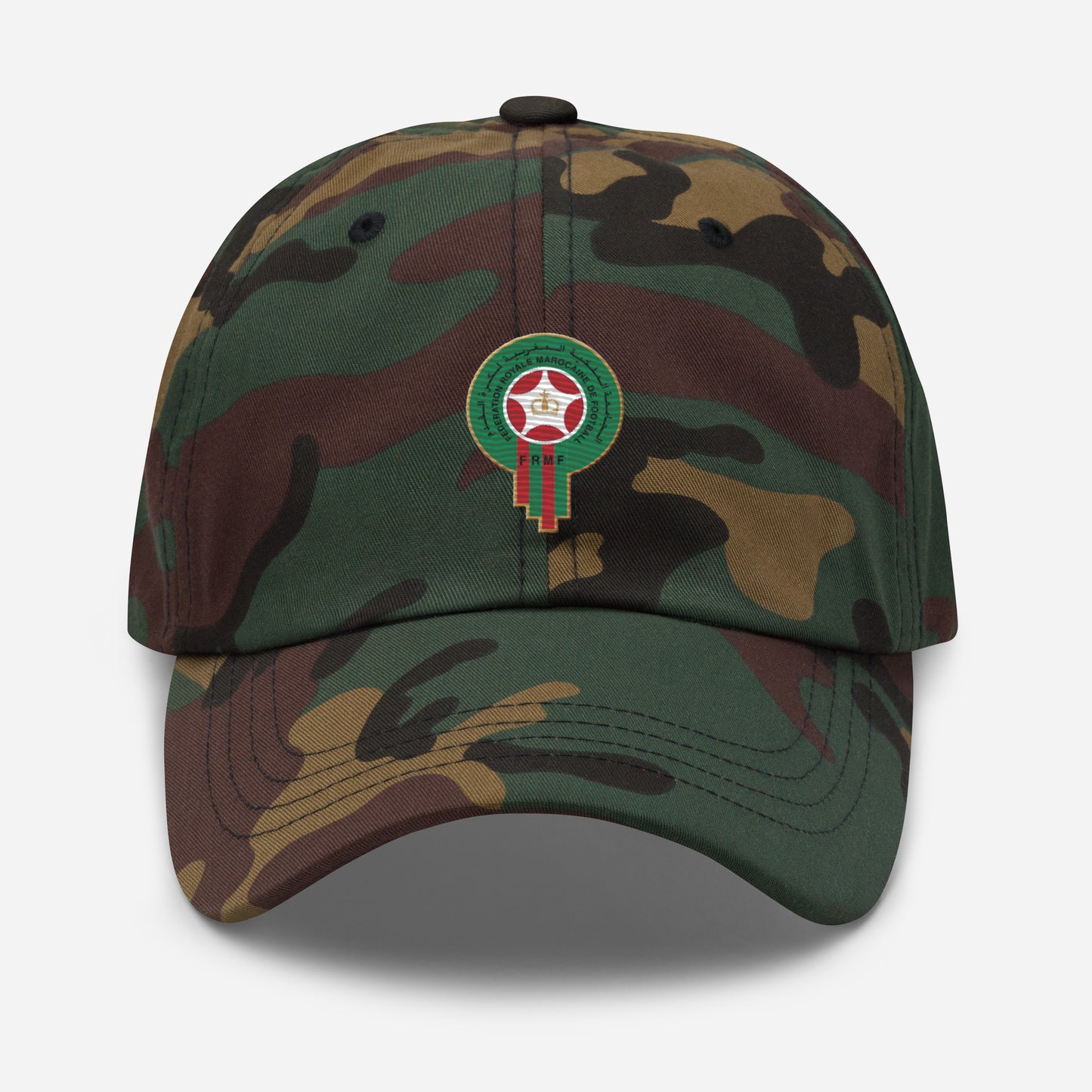 Morocco Unisex Cap