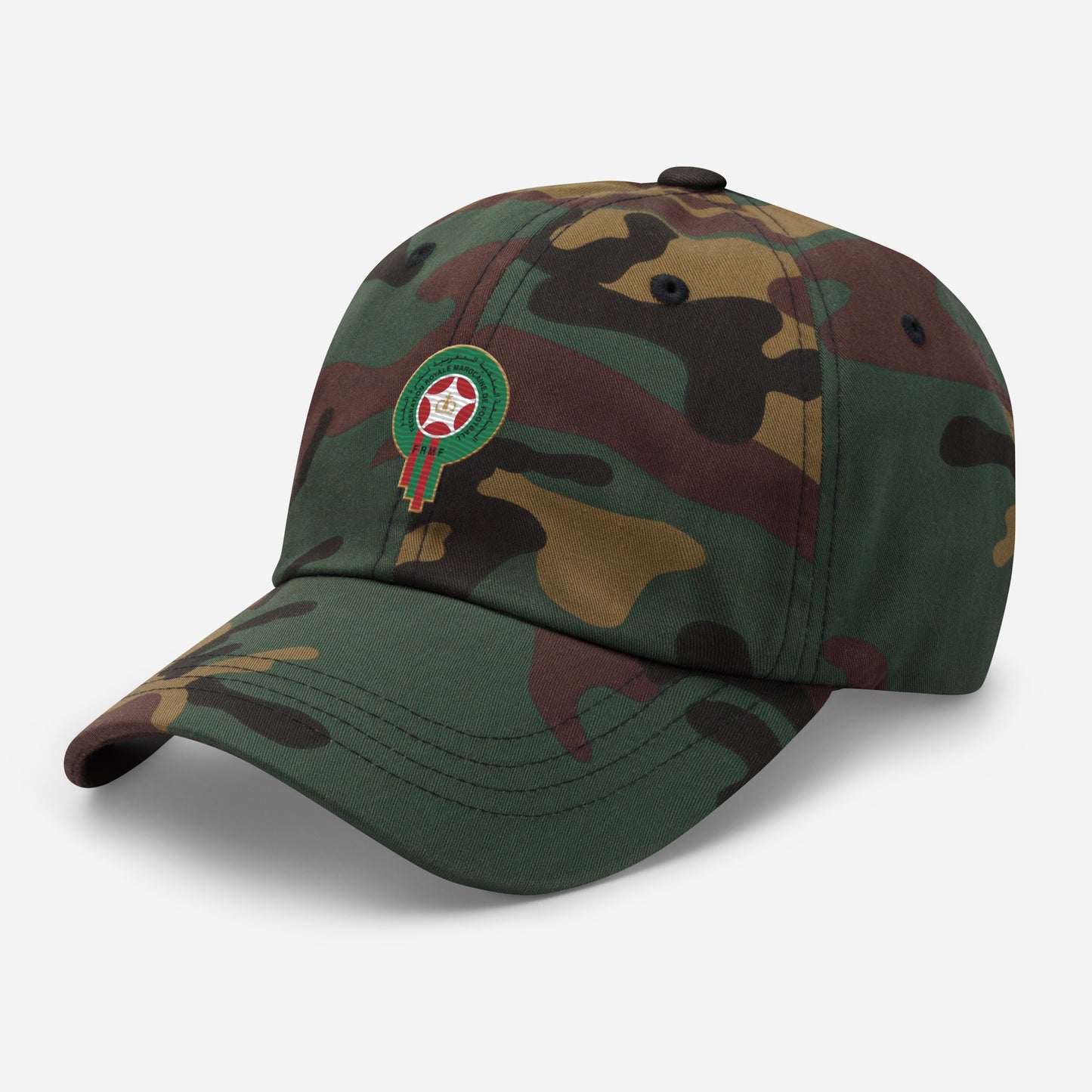 Morocco Unisex Cap