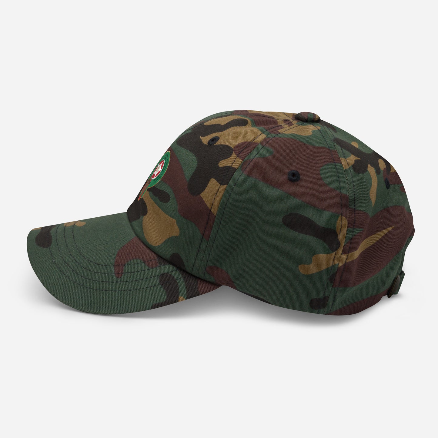 Morocco Unisex Cap