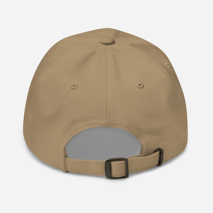 Morocco Unisex Cap