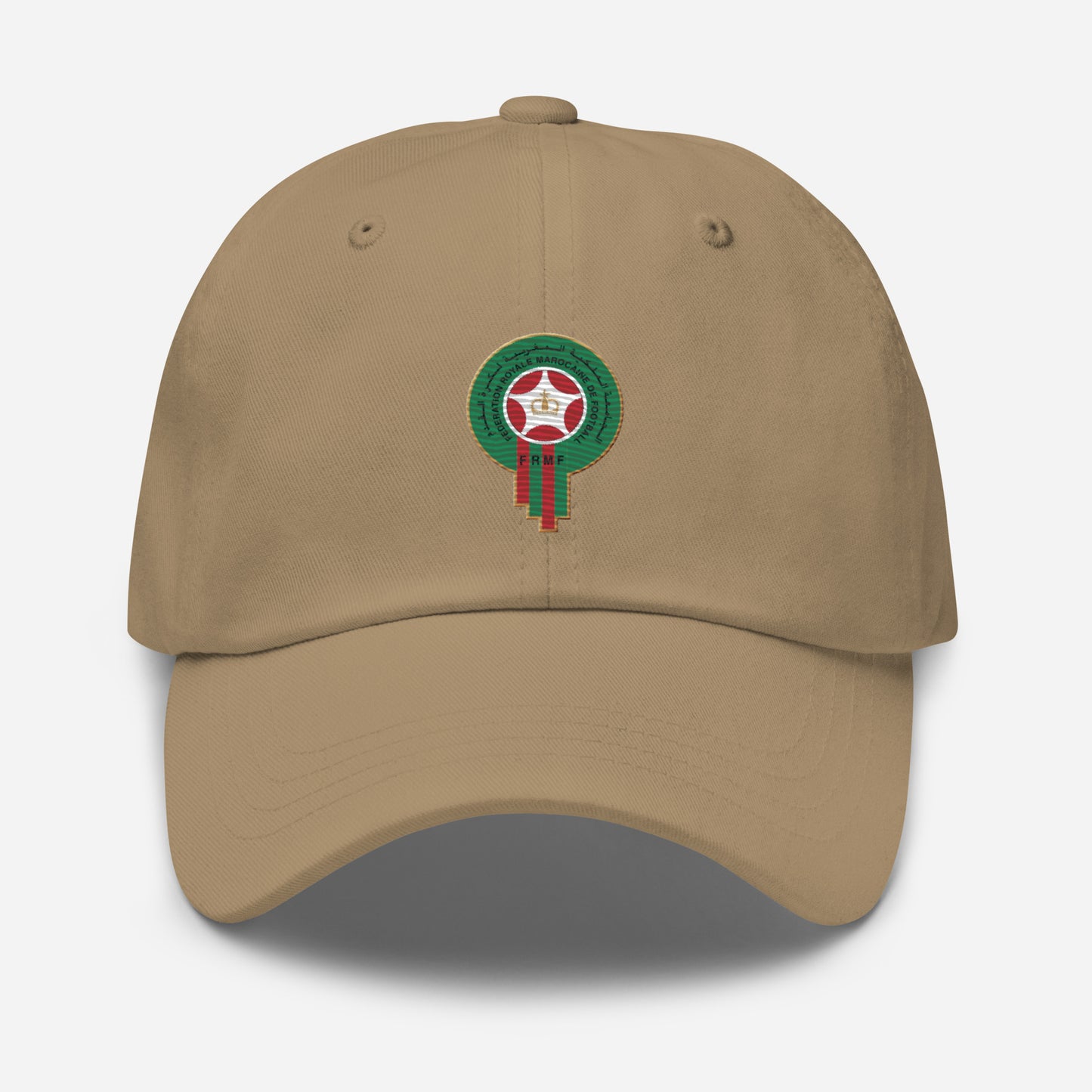 Morocco Unisex Cap