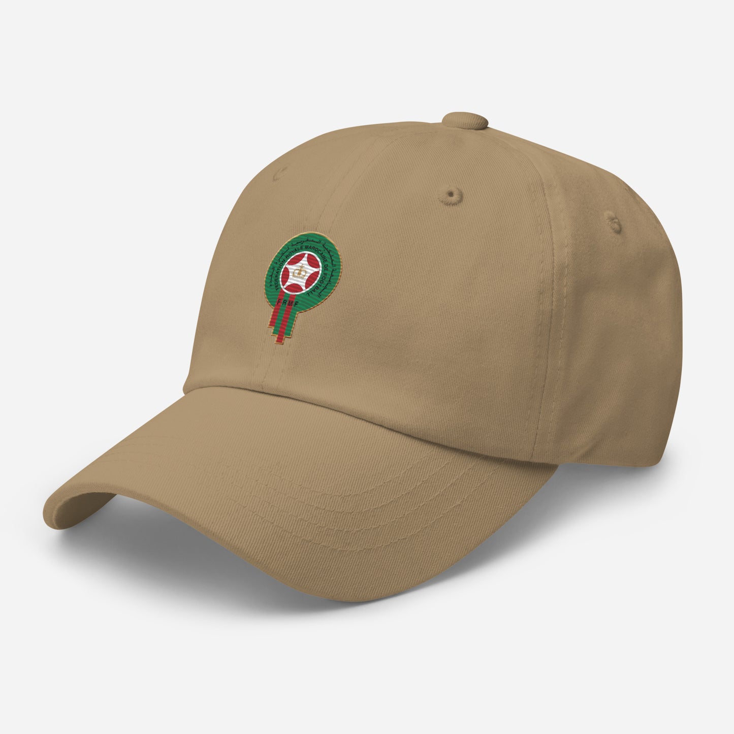 Morocco Unisex Cap