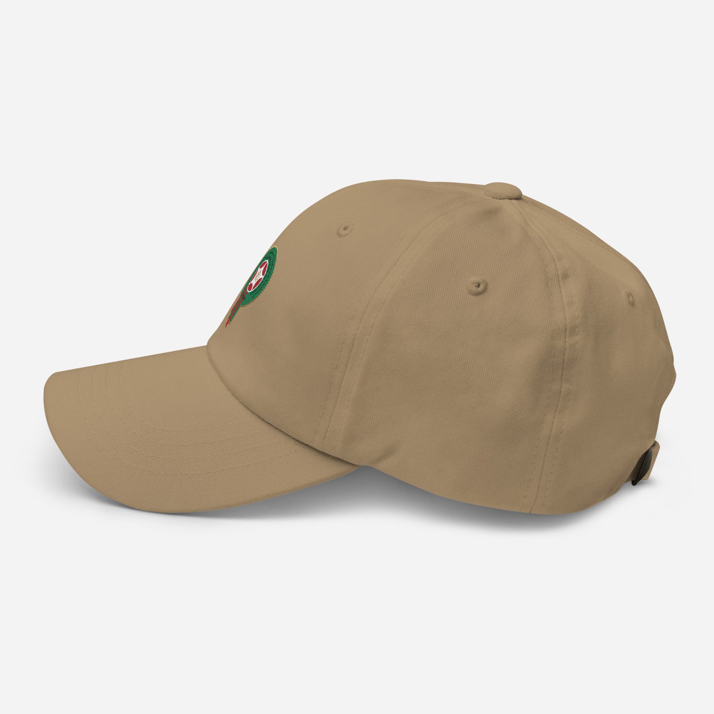 Morocco Unisex Cap