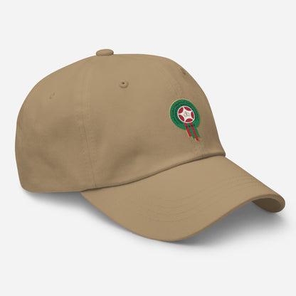 Morocco Unisex Cap