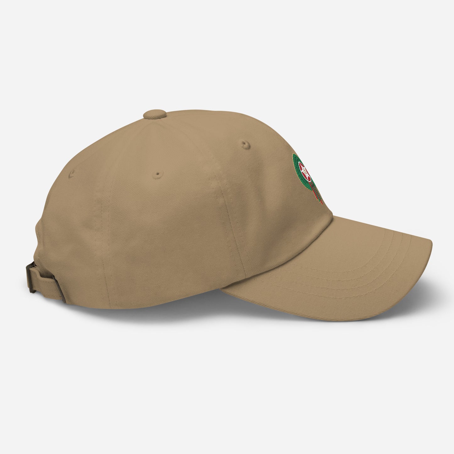 Morocco Unisex Cap