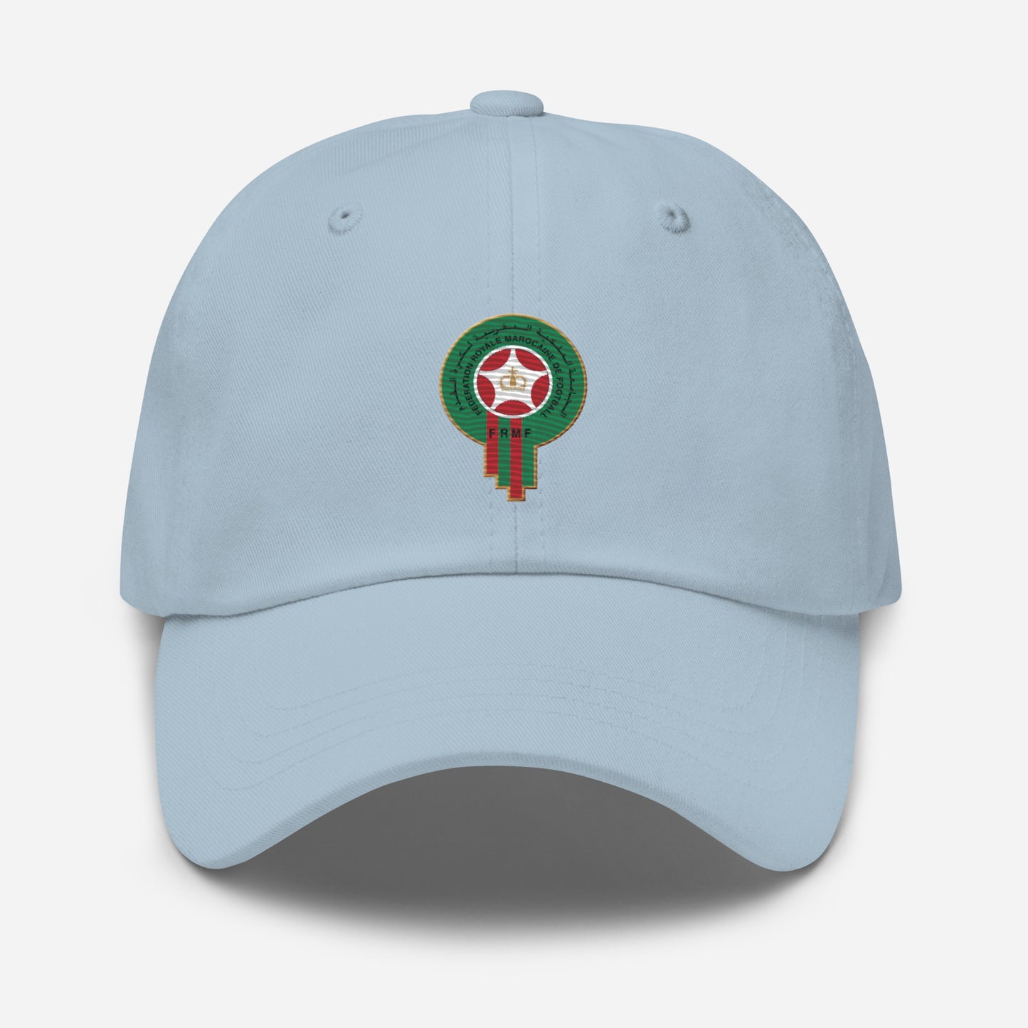 Morocco Unisex Cap