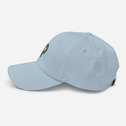 Morocco Unisex Cap