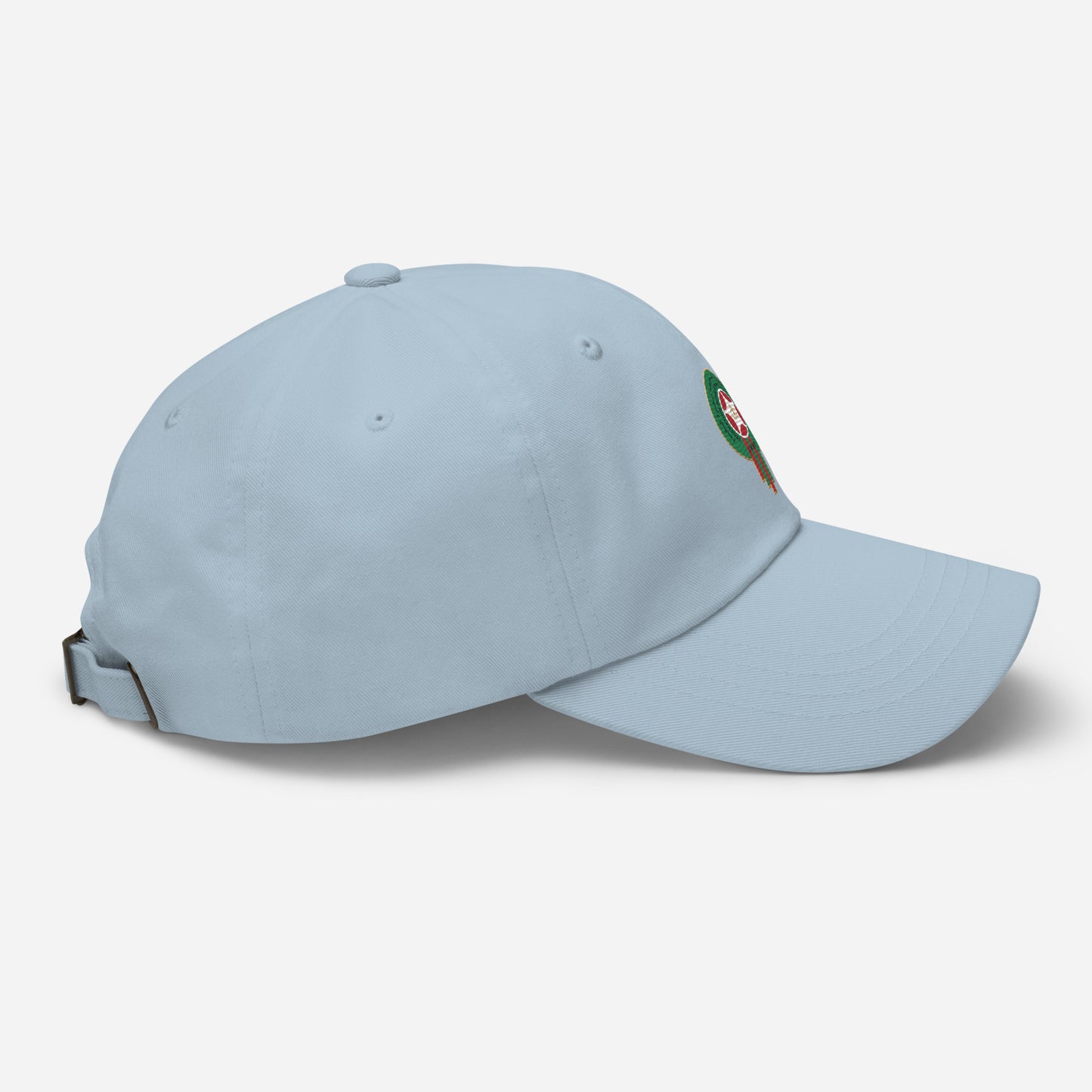 Morocco Unisex Cap