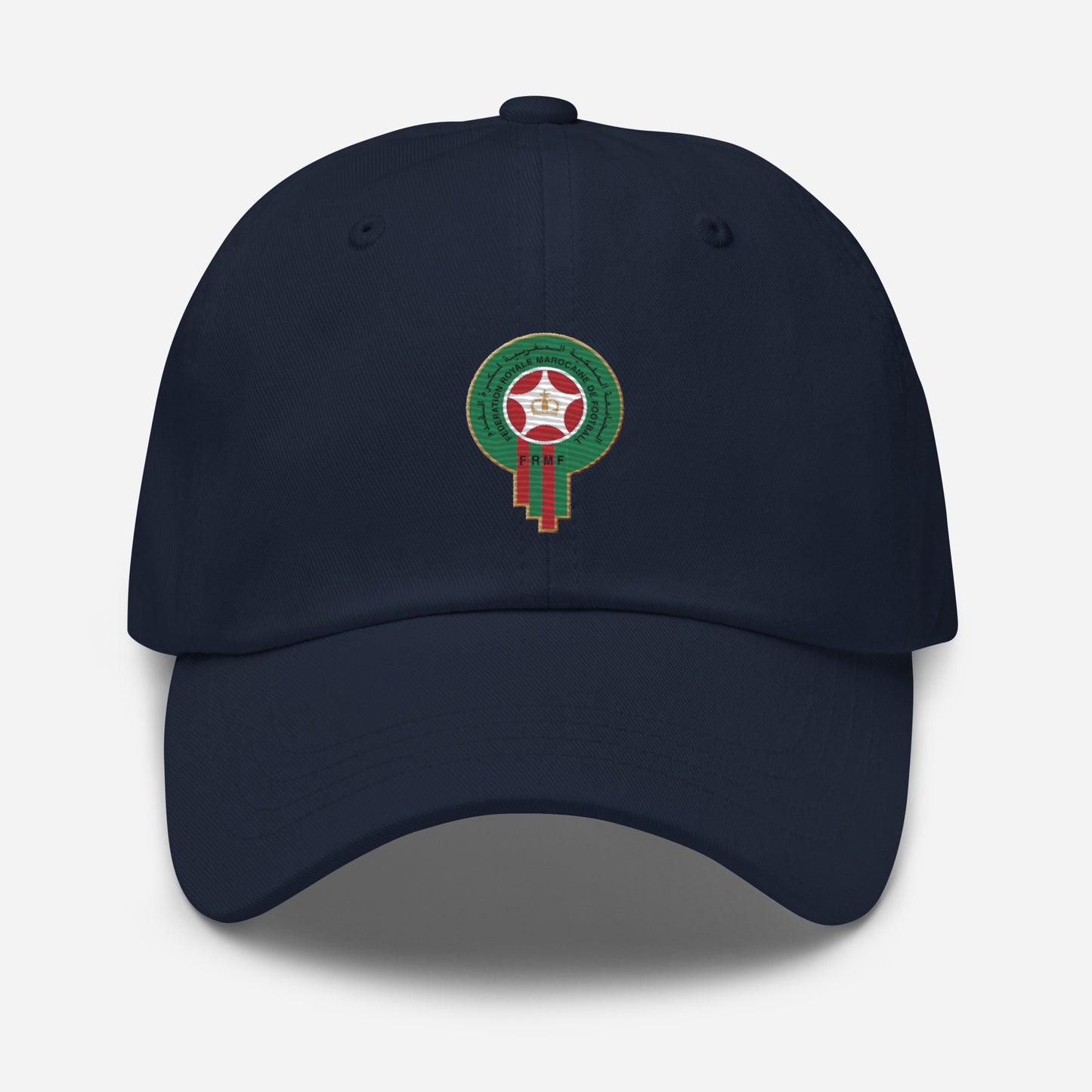 Morocco Unisex Cap