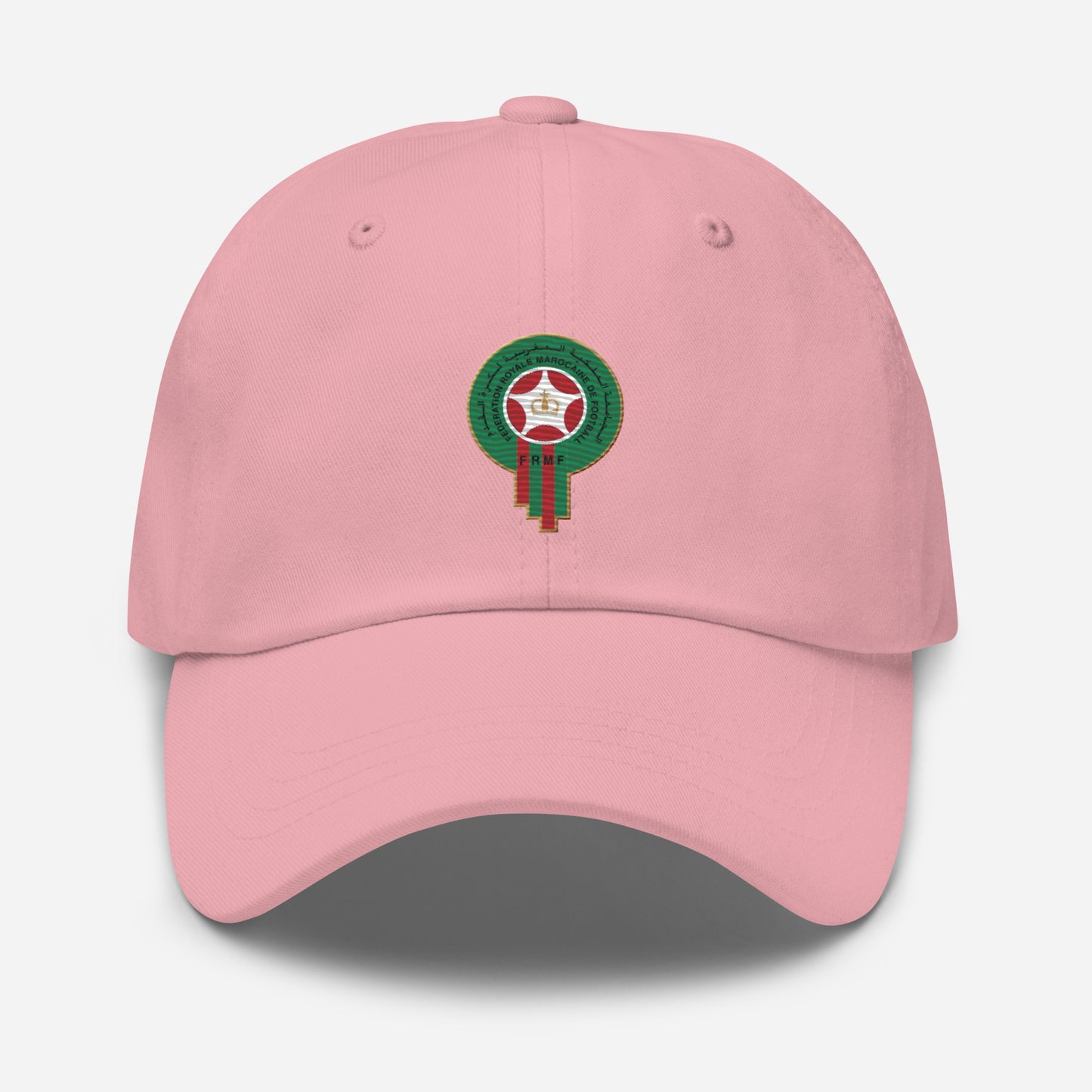 Morocco Unisex Cap