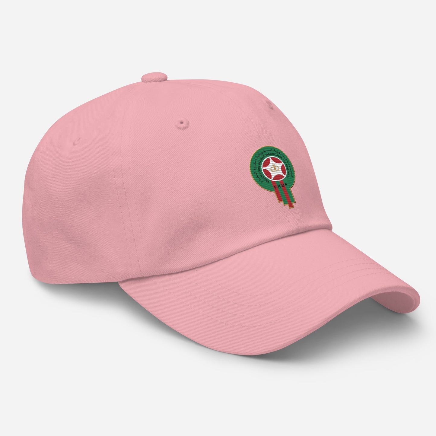 Morocco Unisex Cap