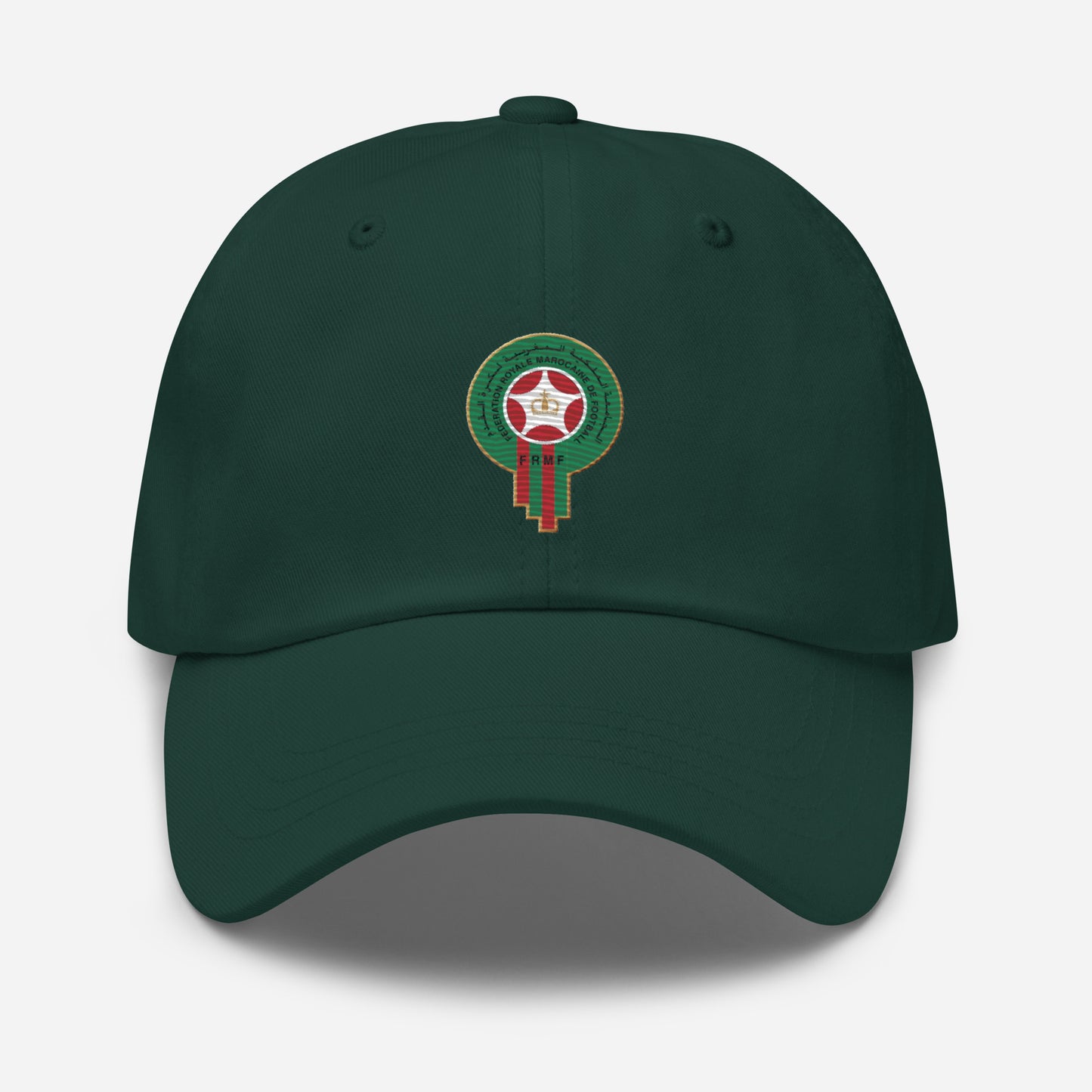 Morocco Unisex Cap