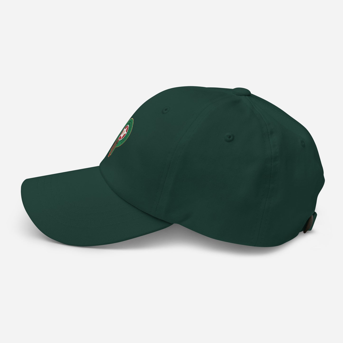 Morocco Unisex Cap