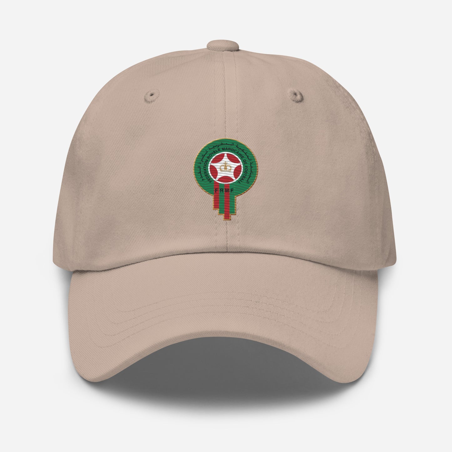 Morocco Unisex Cap