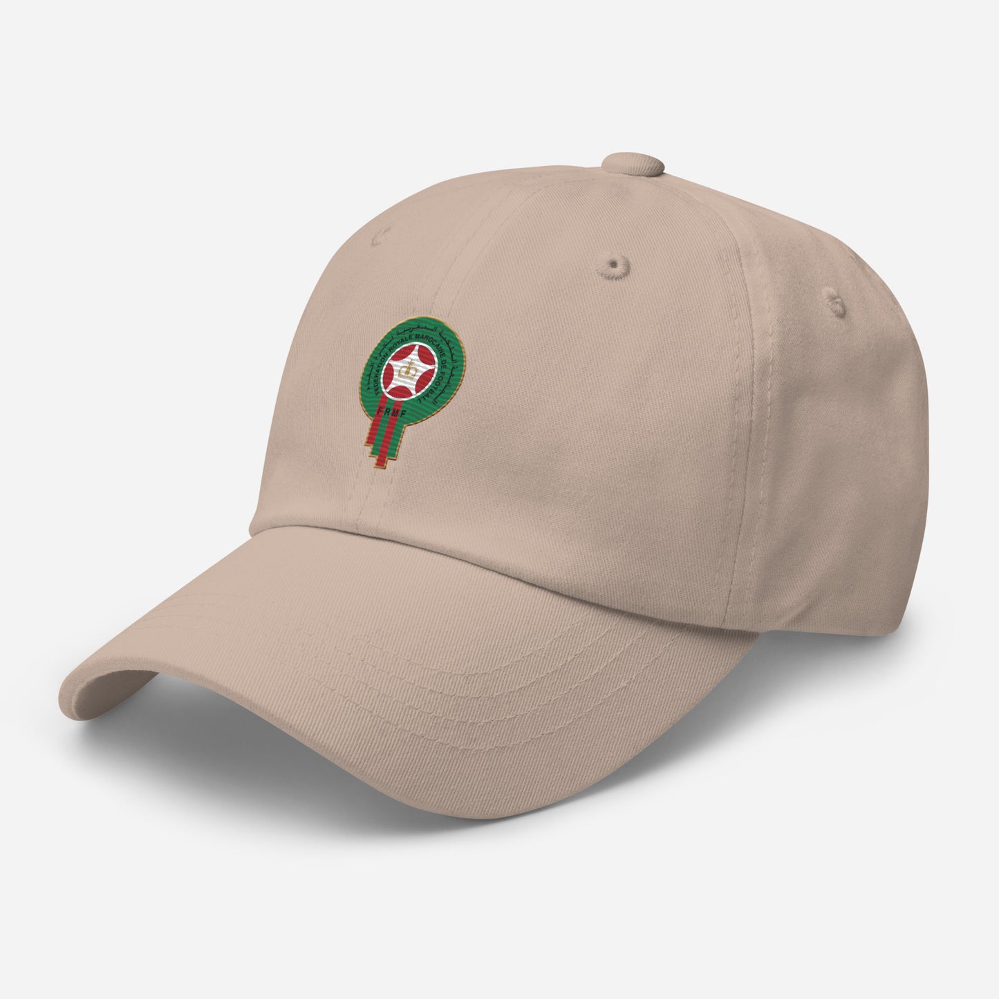 Morocco Unisex Cap