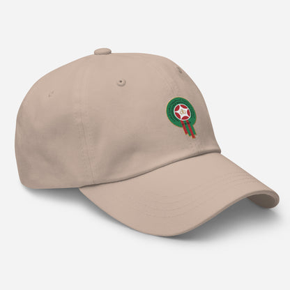 Morocco Unisex Cap