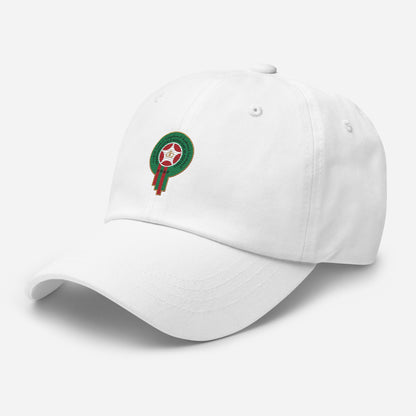 Morocco Unisex Cap