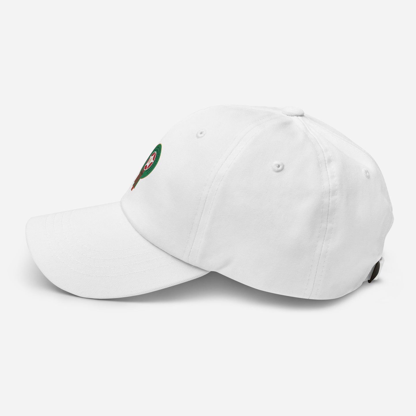 Morocco Unisex Cap