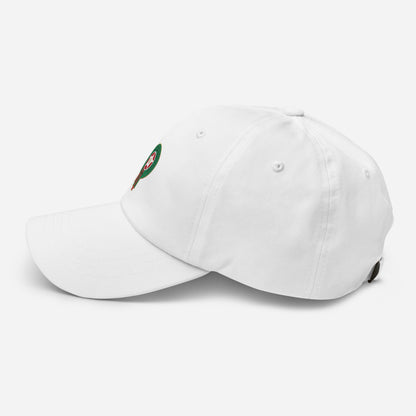 Morocco Unisex Cap