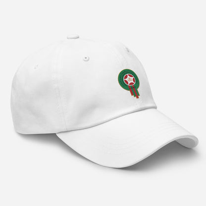 Morocco Unisex Cap