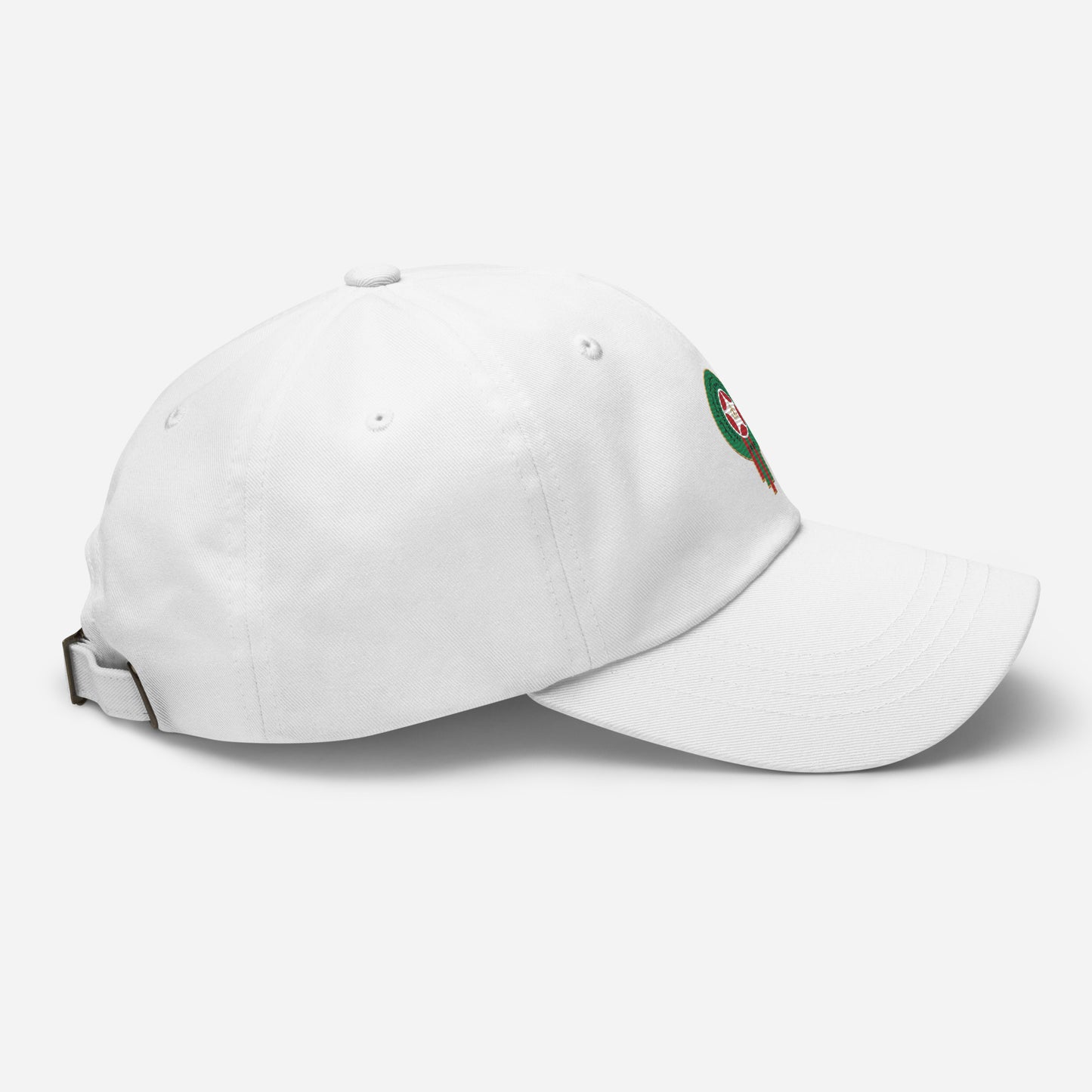 Morocco Unisex Cap