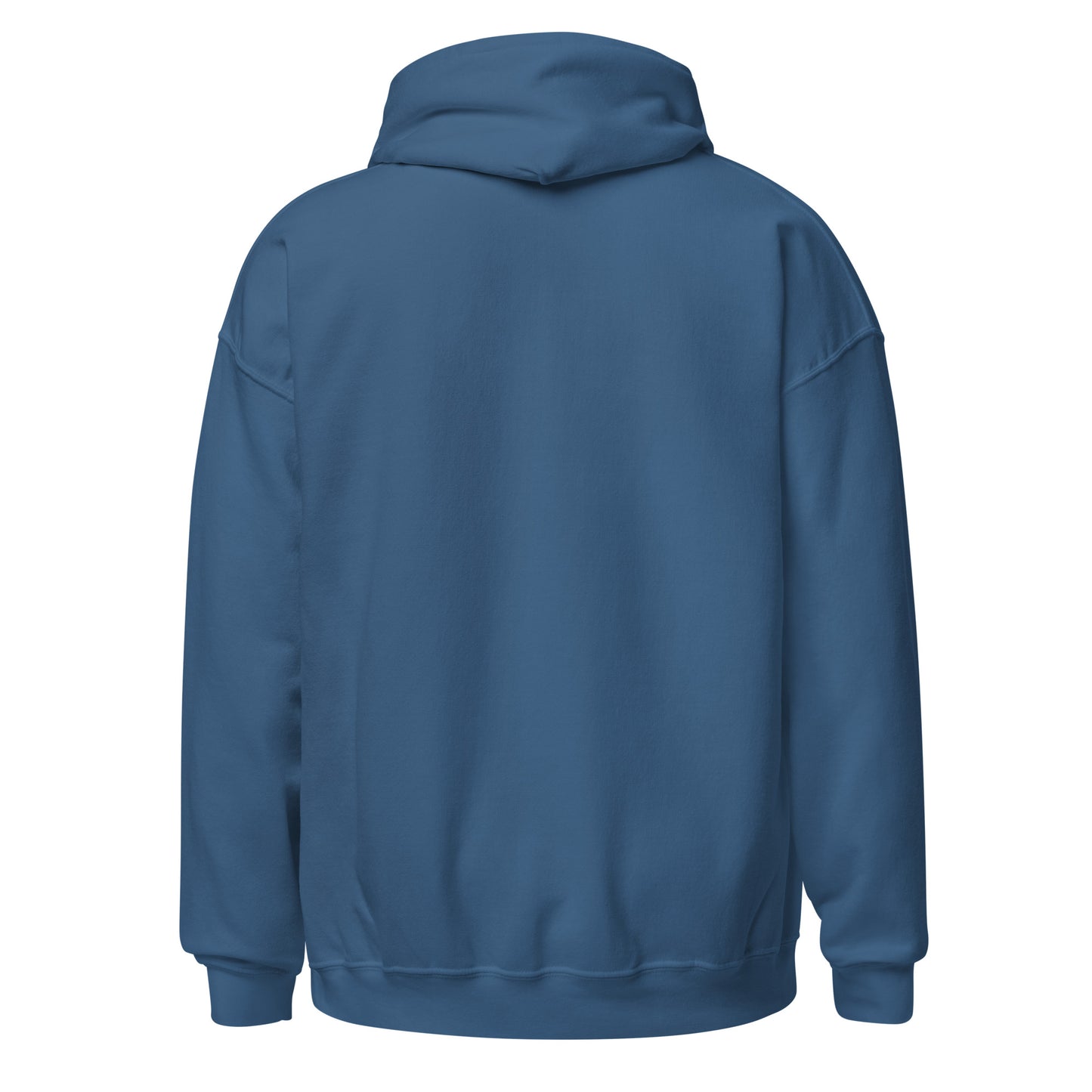 Sudadera Unisex Marruecos - Estilo y Comodidad para Todos