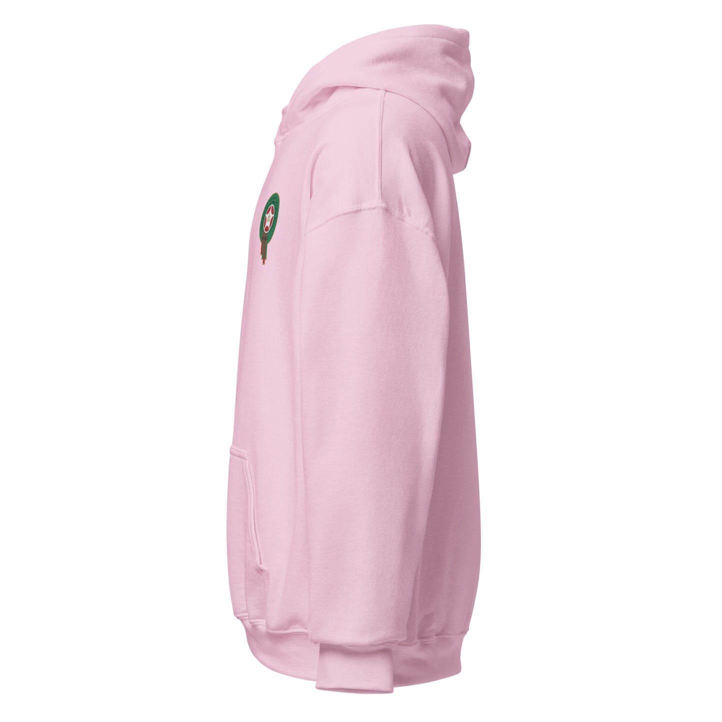 Sudadera Unisex Marruecos - Estilo y Comodidad para Todos