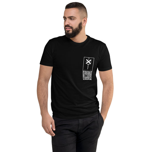 Camiseta hombre JHL EQUILIBRIO