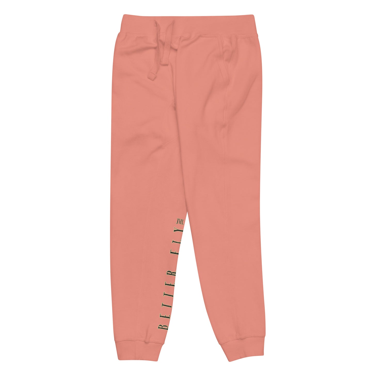 Pantalones de chándal unisex JHL BETTER FLY ORIGINAL