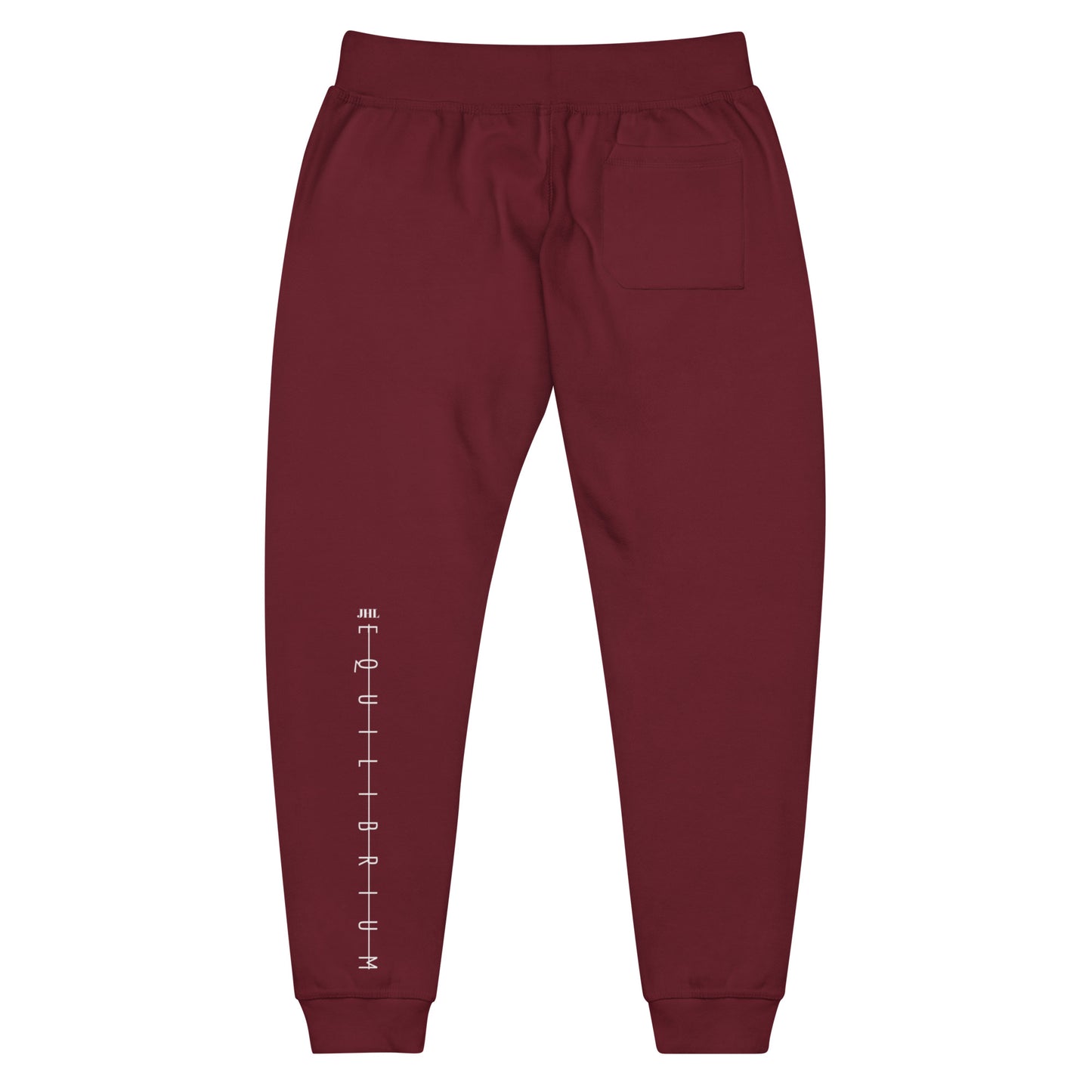 Pantalon de survêtement homme JHL EQUILIBRIUM