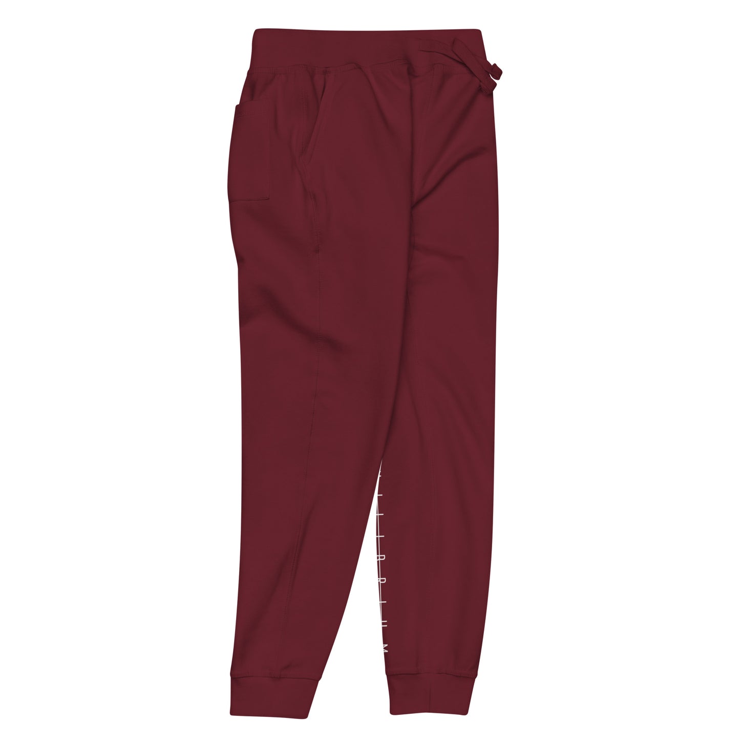 Pantalon de survêtement homme JHL EQUILIBRIUM