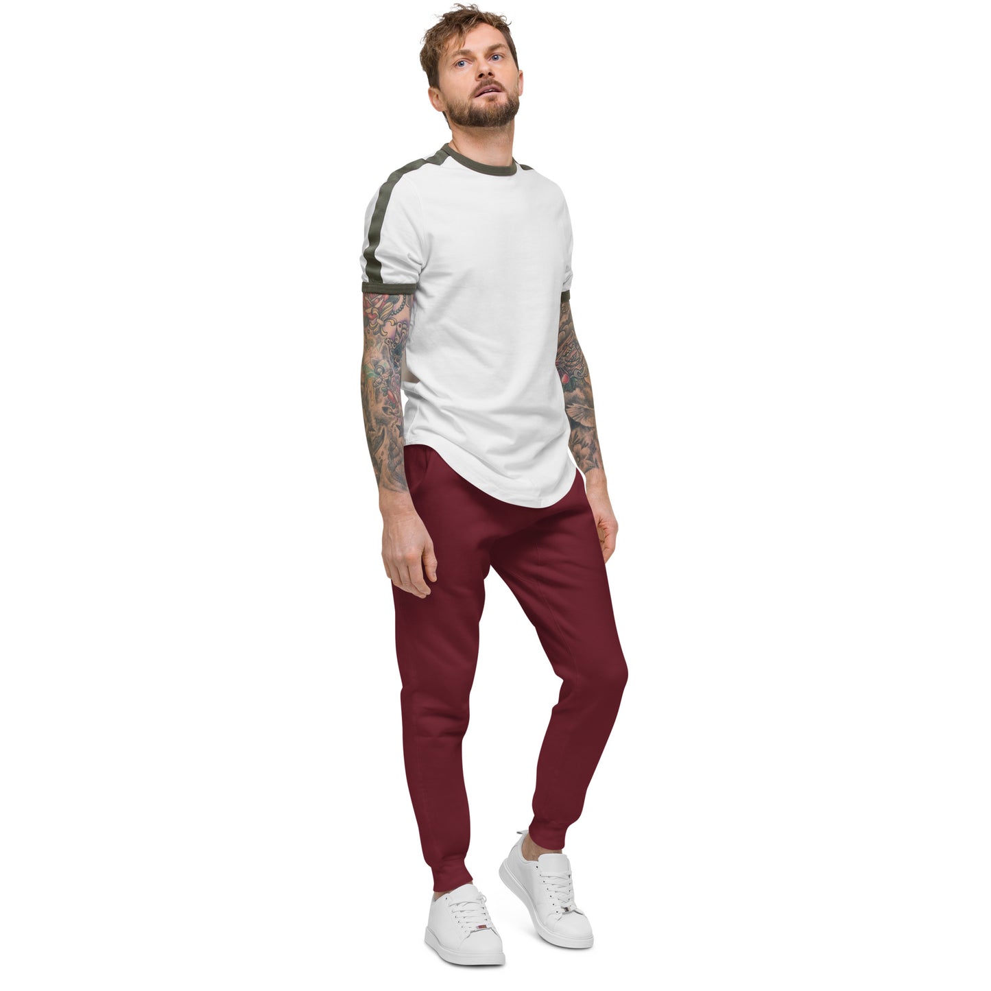 Pantalon de survêtement homme JHL EQUILIBRIUM