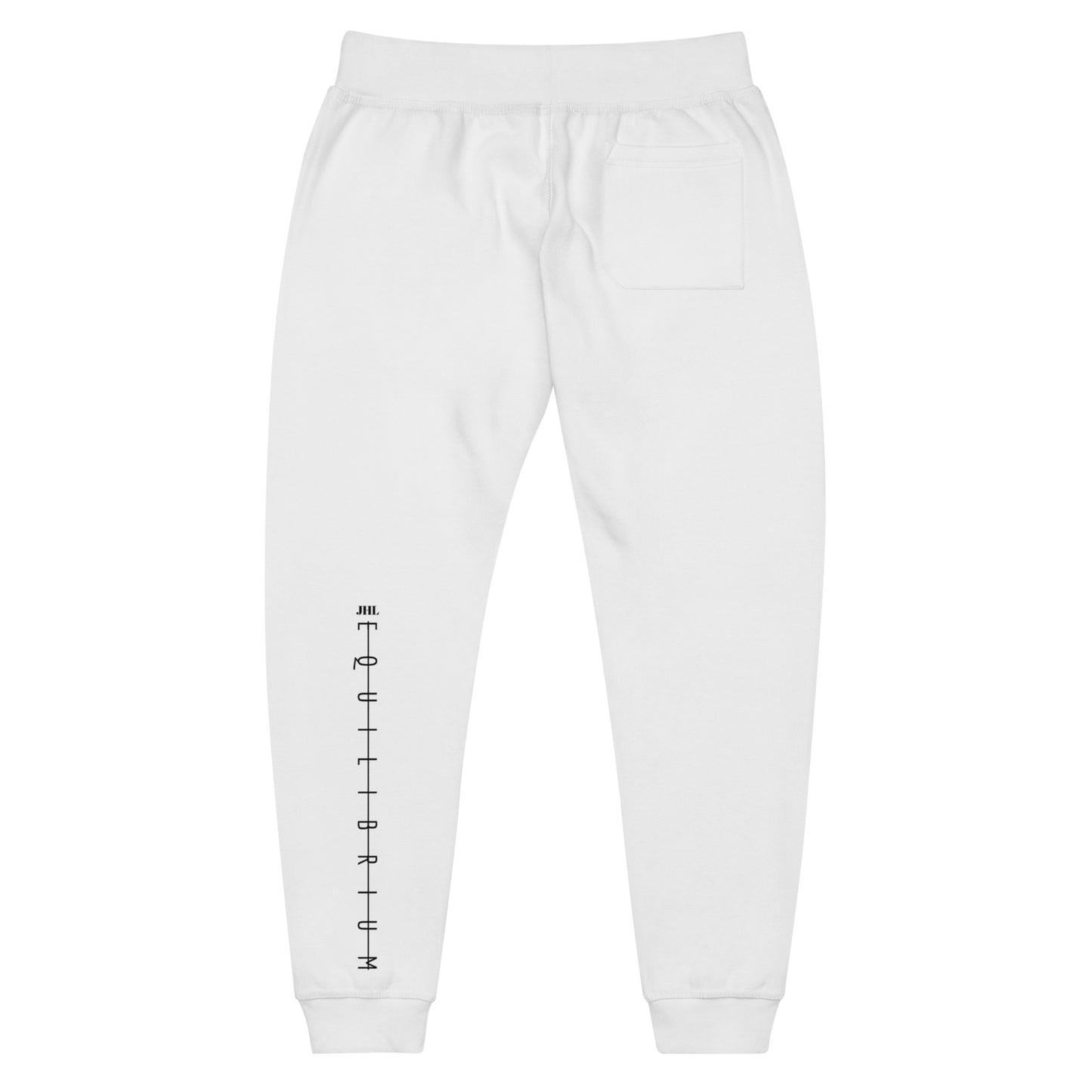 Pantalon de survêtement homme JHL EQUILIBRIUM