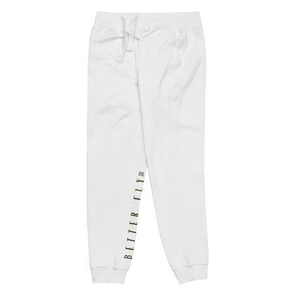 Pantalones de chándal unisex JHL BETTER FLY ORIGINAL