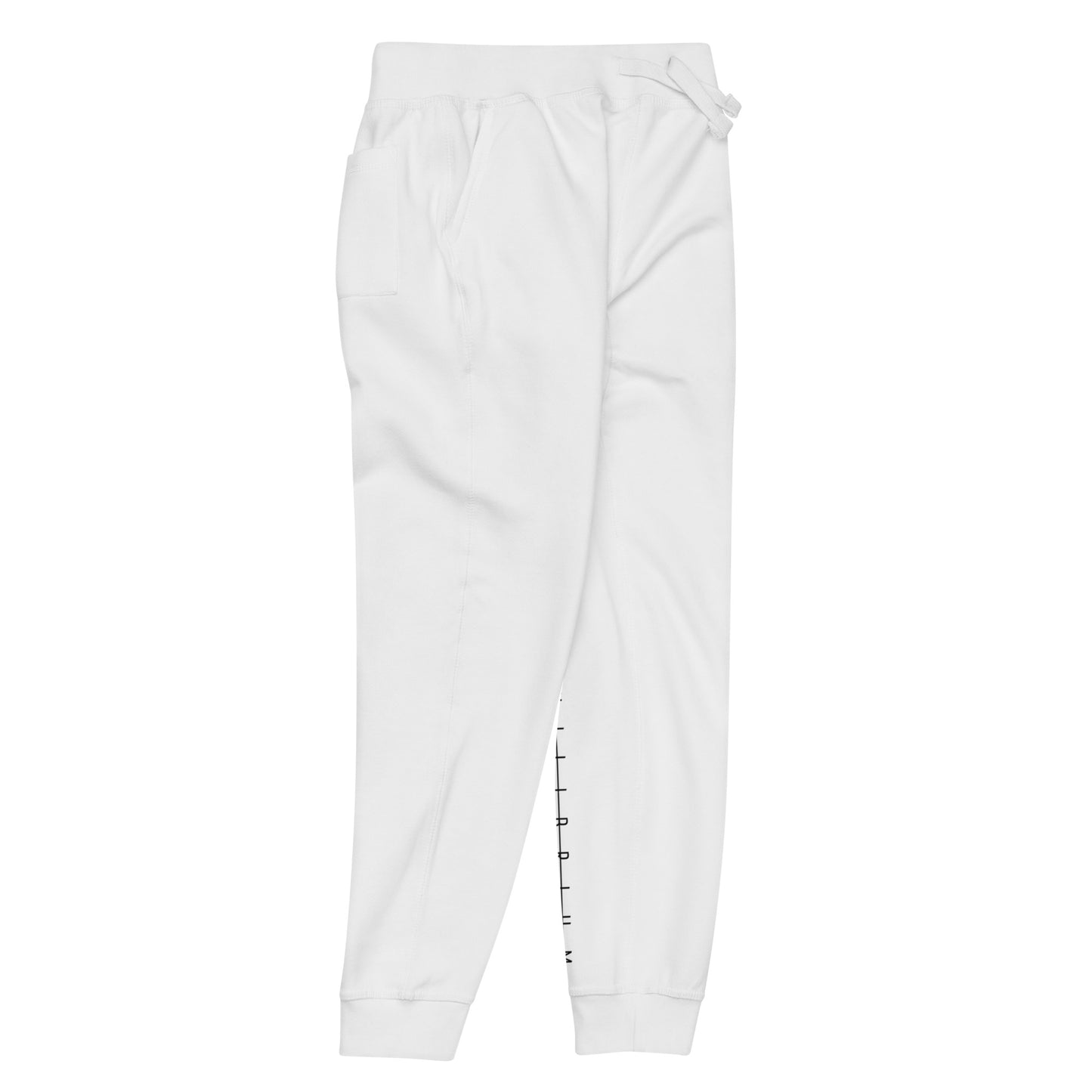 Pantalon de survêtement homme JHL EQUILIBRIUM